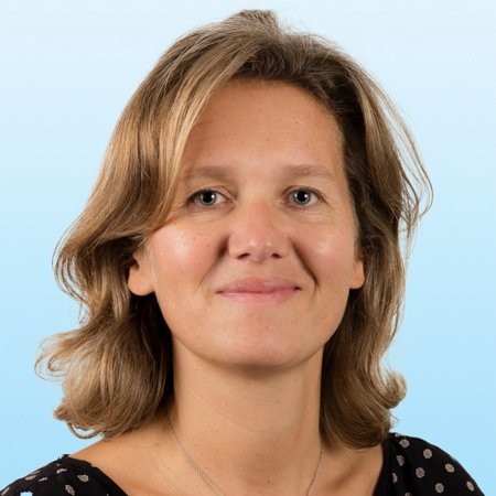 Patricia Chicoisne, Colliers